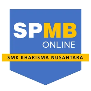🟢 SPMB | SMK KHARISMA NUSANTARA
